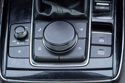 MAZDA CX-30 2.0 SP ปี2022 (3ขจ7483)