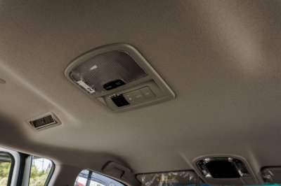 TOYOTA FORTUNER 2.4 LEADER AT ปี 2023 (4ขถ7054)