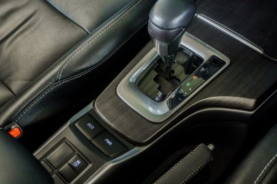 TOYOTA FORTUNER 2.4 LEADER AT ปี 2023 (4ขถ7054)