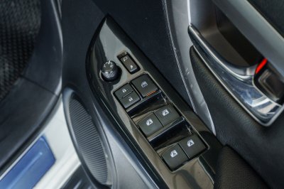 TOYOTA FORTUNER 2.4 LEADER AT ปี 2023 (4ขถ7054)