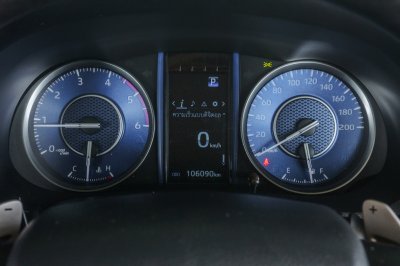 TOYOTA FORTUNER 2.4 LEADER AT ปี 2023 (4ขถ7054)