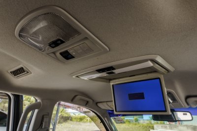 TOYOTA FORTUNER 2.4 V AT ปี 2017 (6กผ9909)