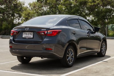 MAZDA 2 1.3 HI-CONNECT AT ปี 2018 (7กบ2762)