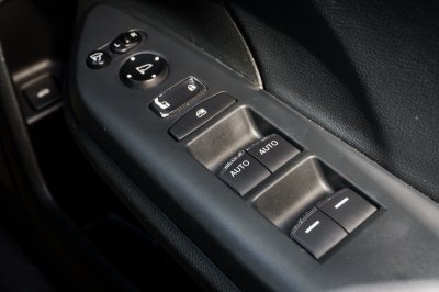 HONDA CIVIC 1.8 EL AT ปี 2016 (5กพ787)