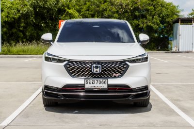HONDA HR-V 1.5 E:HEV RS ปี2023 (6ขฮ7066)