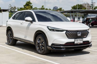 HONDA HR-V 1.5 E:HEV RS ปี2023 (6ขฮ7066)