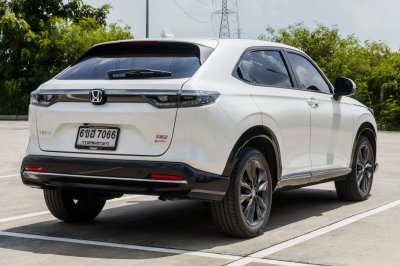 HONDA HR-V 1.5 E:HEV RS ปี2023 (6ขฮ7066)