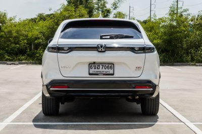 HONDA HR-V 1.5 E:HEV RS ปี2023 (6ขฮ7066)