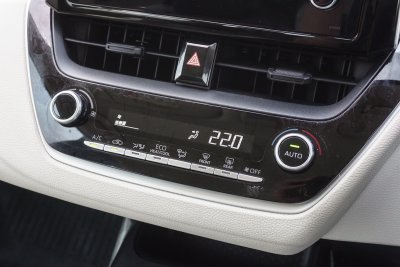 TOYOTA ALTIS 1.6 G (NEW) AT 2019 (9กจ5801)