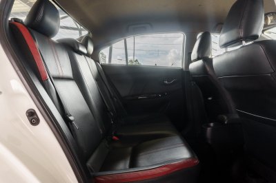 TOYOTA VIOS 1.5 HIGH AT ปี 2019 (9กฉ1821)