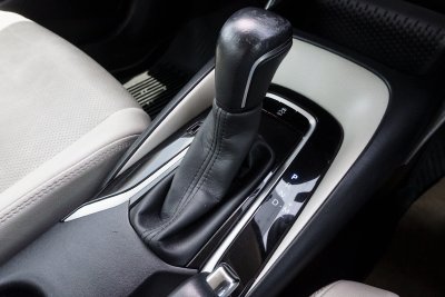 TOYOTA ALTIS 1.6 G (NEW) AT 2019 (9กจ5801)