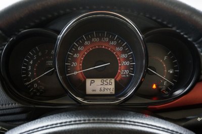 TOYOTA VIOS 1.5 HIGH AT ปี 2019 (9กฉ1813)