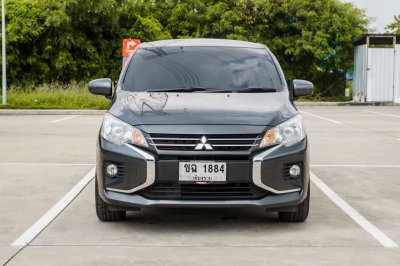 MITSUBISHI ATTRAGE 1.2 ACTIVE CVT ปี2023 (ขฉ1884)
