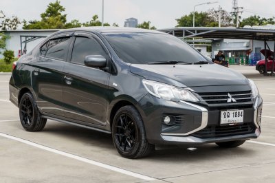 MITSUBISHI ATTRAGE 1.2 ACTIVE CVT ปี2023 (ขฉ1884)