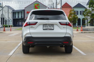 TOYOTA YARIS CROSS 1.5 HEV SMART AT ปี 2023 (5ขน7675)