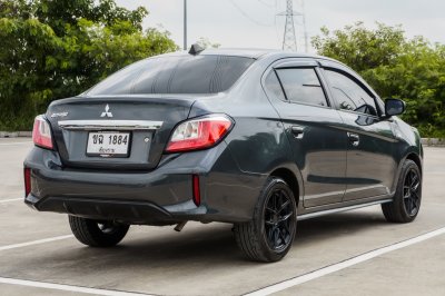 MITSUBISHI ATTRAGE 1.2 ACTIVE CVT ปี2023 (ขฉ1884)