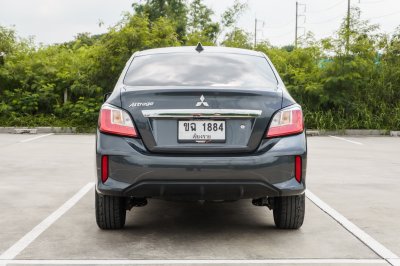 MITSUBISHI ATTRAGE 1.2 ACTIVE CVT ปี2023 (ขฉ1884)