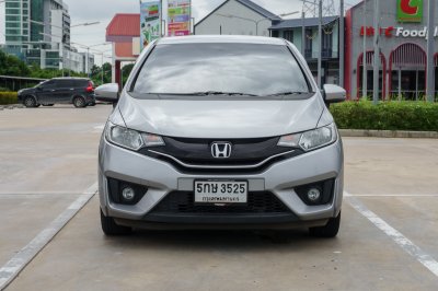 HONDA JAZZ 1.5 SV AT ปี 2016 (5กษ3525)