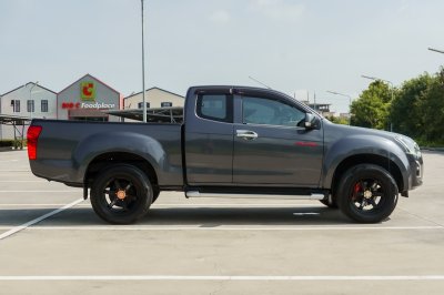 ISUZU D-MAX 1.9 SPACECAB HI-LANDER Z ปี2016 จด2017 (1ฒฬ7039)