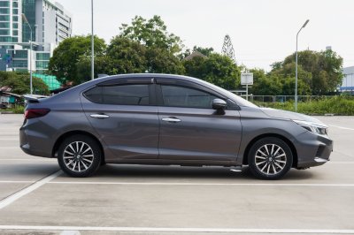 HONDA CITY 1.0 SV AT ปี2020 (งฉ1998)