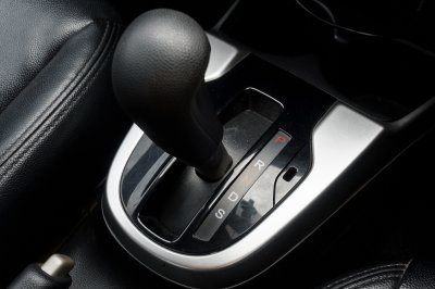 HONDA JAZZ 1.5 SV AT ปี 2016 (5กษ3525)