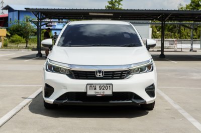HONDA CITY 1.0 SV AT ปี 2023 (กน9201)