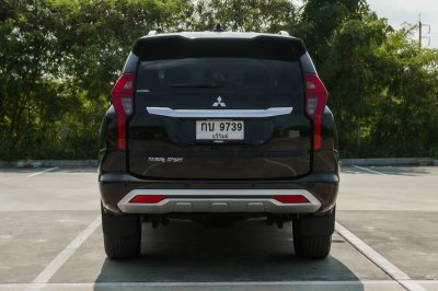 MITSUBISHI PAJERO SPORT 2.4 GT PREMIUM ปี2020 จด2021 (กบ9739)