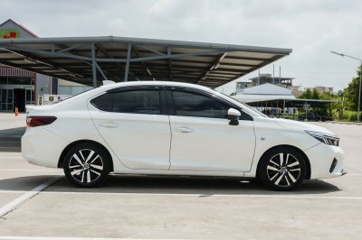 HONDA CITY 1.0 SV AT ปี 2023 (กน9201)