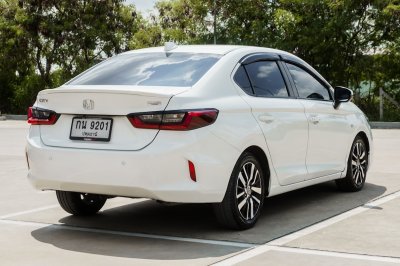 HONDA CITY 1.0 SV AT ปี 2023 (กน9201)