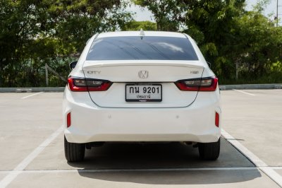 HONDA CITY 1.0 SV AT ปี 2023 (กน9201)
