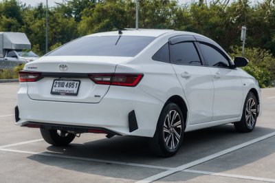 TOYOTA YARIS ATIV 1.2 SPORT AT ปี2024 (2ขฒ4951)