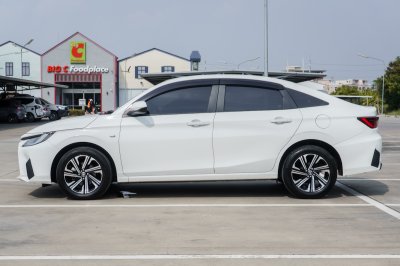 TOYOTA YARIS ATIV 1.2 SPORT AT ปี2024 (2ขฒ4951)