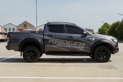 FORD RANGER 2.2 XLT DOUBLE CAB HI-RIDER MT ปี2020 จด2021 (กม7779)