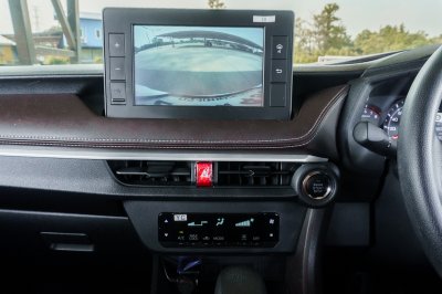 TOYOTA YARIS ATIV 1.2 SPORT AT ปี2024 (2ขฒ4951)