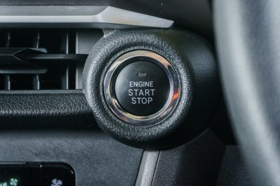 TOYOTA YARIS ATIV 1.2 SPORT AT ปี2024 (2ขฒ4951)