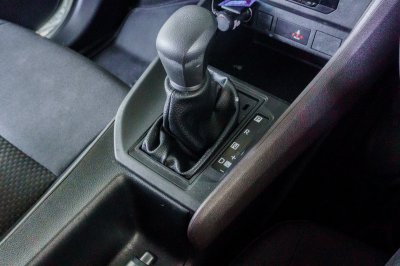 TOYOTA YARIS ATIV 1.2 SPORT AT ปี2024 (2ขฒ4951)