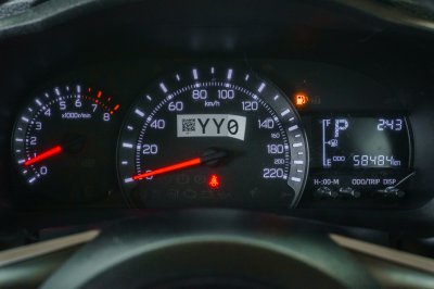 TOYOTA YARIS ATIV 1.2 SPORT AT ปี2024 (2ขฒ4951)