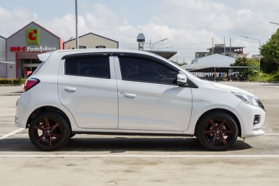 MITSUBISHI MIRAGE 1.2 GLX ปี2023 (5ขณ8786)
