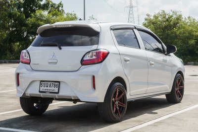 MITSUBISHI MIRAGE 1.2 GLX ปี2023 (5ขณ8786)