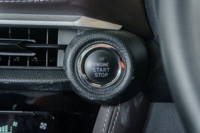 TOYOTA YARIS ATIV 1.2 SMART ปี2023 จด2024 (5ขง6275)