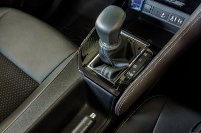 TOYOTA YARIS ATIV 1.2 SMART ปี2023 จด2024 (5ขง6275)