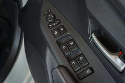 TOYOTA YARIS ATIV 1.2 SMART ปี2023 จด2024 (5ขง6275)