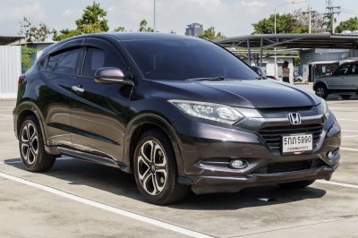 HONDA HR-V 1.8 EL AT ปี 2016 (5กภ5990)