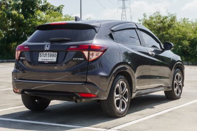HONDA HR-V 1.8 EL AT ปี 2016 (5กภ5990)