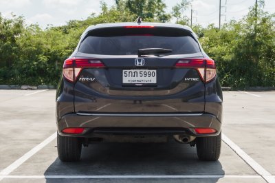HONDA HR-V 1.8 EL AT ปี 2016 (5กภ5990)