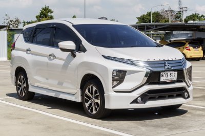 MITSUBISHI X-PANDER 1.5 GT AT ปี 2019 (9กฐ612)