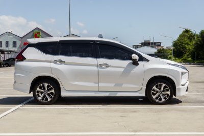 MITSUBISHI X-PANDER 1.5 GT AT ปี 2019 (9กฐ612)