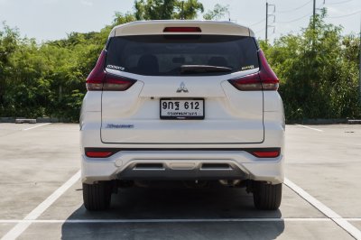 MITSUBISHI X-PANDER 1.5 GT AT ปี 2019 (9กฐ612)