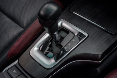 TOYOTA FORTUNER 2.4 V COMMANDER ปี2022 (2ขษ7512)