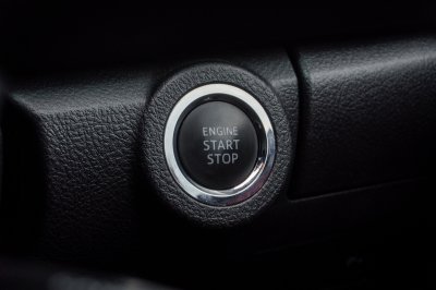 TOYOTA FORTUNER 2.4 V COMMANDER ปี2022 (2ขษ7512)